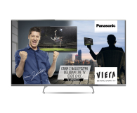 Panasonic TX-42AS650 3D/SmartTV/FullHD/1200Hz/DVB-T/C/3xHDMI - 208307 - zdjęcie 1